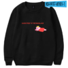 Technoblade Subscribe Sweatshirt