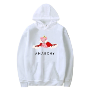 Technoblade Anarchy Hoodie