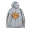 Technoblade Sword Hoodie