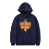 Technoblade Sword Hoodie