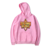 Technoblade Sword Hoodie