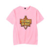 Technoblade Sword T-shirt