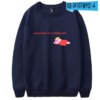 Technoblade Subscribe Sweatshirt