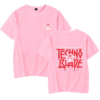 Technoblade Agro T-shirt