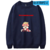 Technoblade Sad Sweatshirt