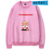 Technoblade Sad Sweatshirt