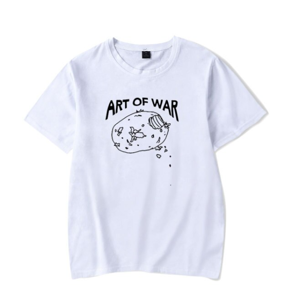 Technoblade Potato War T-shirt