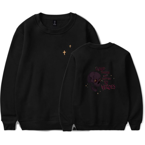 Technoblade Heroes Sweatshirt