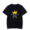 Technoblade Never Dies Crown T-shirt