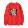 Technoblade Cartoon Sweatshirt