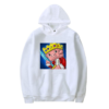 Technoblade Cartoon Hoodie