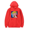 Technoblade Cartoon Hoodie