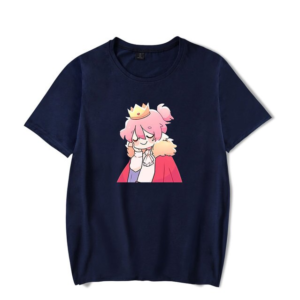 Technoblade Anime T-shirt