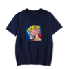 Technoblade Cartoon T-shirt