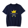 Technoblade Never Dies Crown T-shirt