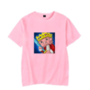 Technoblade Cartoon T-shirt