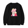 Technoblade Anime Sweatshirt