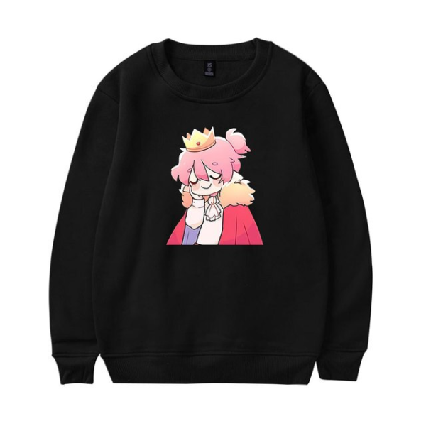 Technoblade Anime Sweatshirt