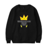 Technoblade Never Dies Crown Sweatshirt