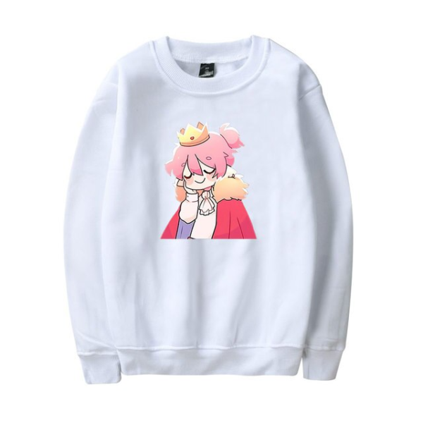 Technoblade Anime Sweatshirt