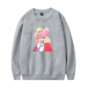 Technoblade Anime Sweatshirt