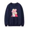 Technoblade Anime Sweatshirt