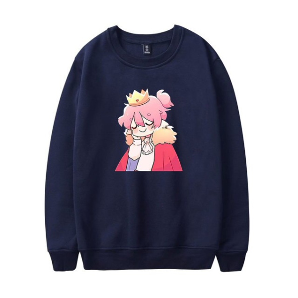 Technoblade Anime Sweatshirt