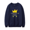 Technoblade Never Dies Crown Sweatshirt