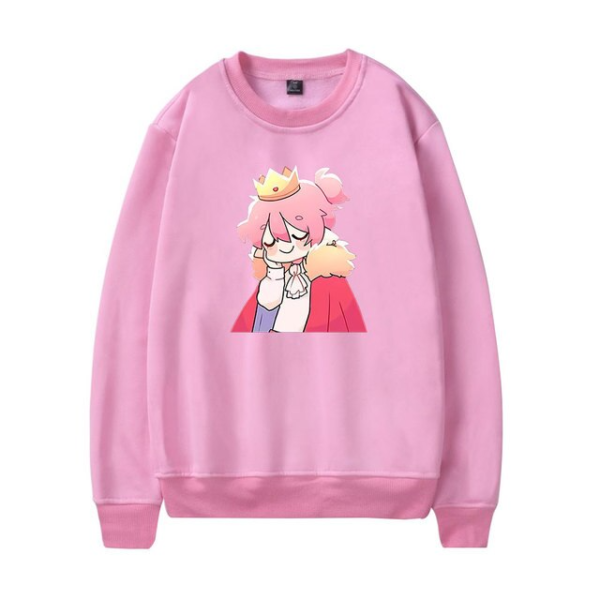 Technoblade Anime Sweatshirt