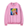 Technoblade Cartoon Sweatshirt