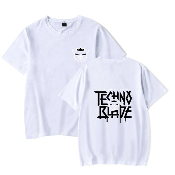 Technoblade Agro Classic T-shirt