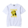 Technoblade Never Dies Gold Crown T-shirt