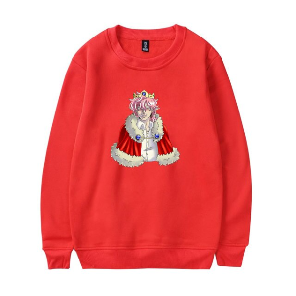 Technoblade Crown Sweatshirt