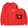 Technoblade Agro Classic Sweatshirt