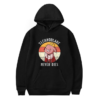 Technoblade Never Dies Cartoon Classic Hoodie