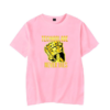 Technoblade Never Dies Gold Crown T-shirt