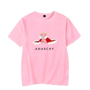 Technoblade Anarchy T-shirt