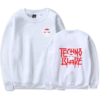 Technoblade Agro Premium Sweatshirt