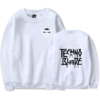 Technoblade Agro Classic Sweatshirt