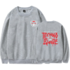 Technoblade Agro Premium Sweatshirt