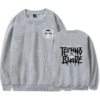 Technoblade Agro Classic Sweatshirt