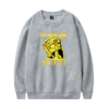 Technoblade Never Dies Gold Crown Sweatshirt