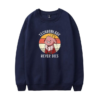 Technoblade Never Dies Cartoon Classic Sweatshirt