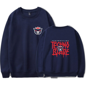 Technoblade Agro Premium Sweatshirt