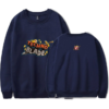 Technoblade Wordmark Sweatshirt