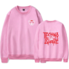 Technoblade Agro Premium Sweatshirt