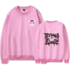 Technoblade Agro Classic Sweatshirt