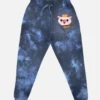 TEKUNOBUREDO Tie Dye Sweatpant