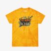 Technoblade Wordmark Tie Dye T-shirt