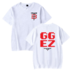 Technoblade GGEZ T-shirt